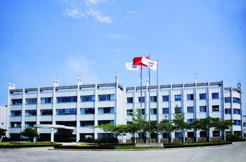 東莞市中翊新材料科技有限公司